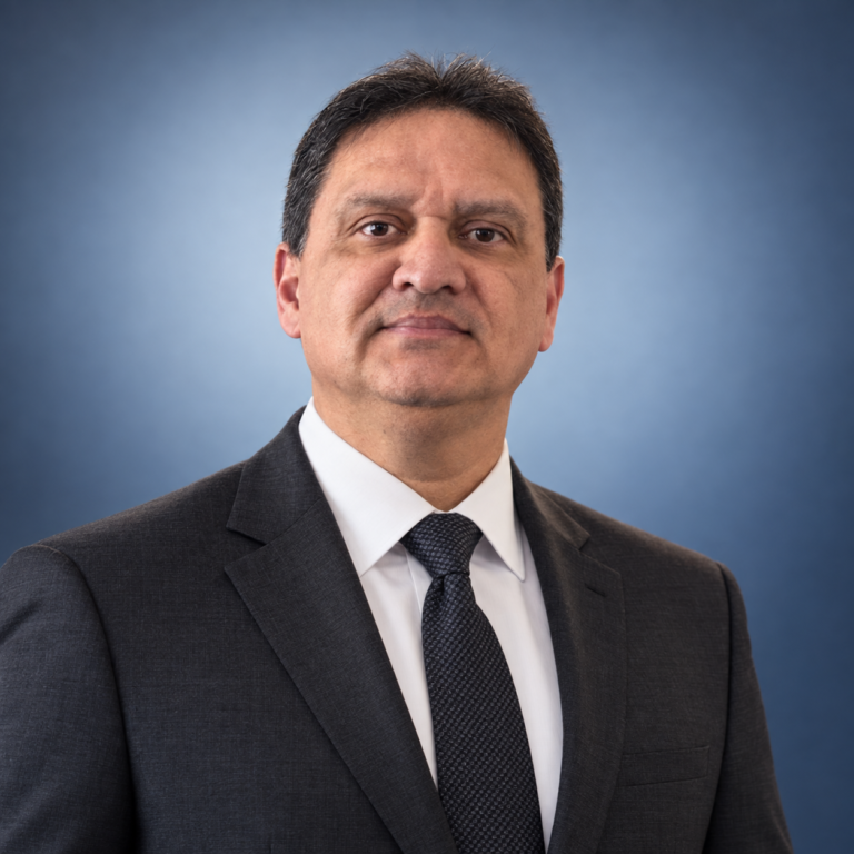 Rándall Arce, consultor y conferencista en Liderazgo y desarrollo personal.